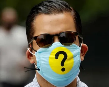 Governo envia à ALE projeto de lei que obriga população a usar máscara em AL