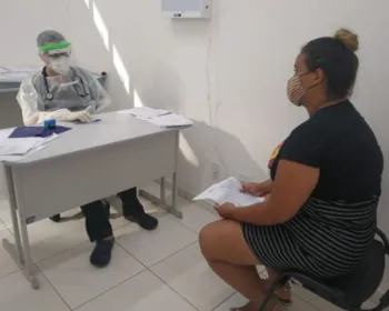 Alagoas passa de 91 mil casos de Covid-19 e 2.250 óbitos pela doença