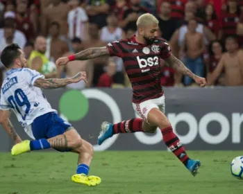'Flamengo deve liderar o processo da criação da Liga', diz deputado