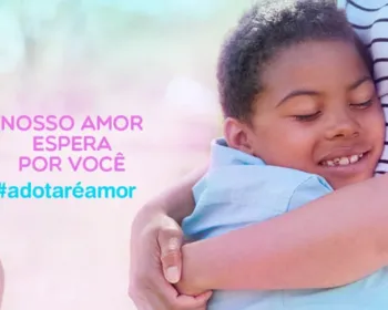 Alagoas tem 450 crianças acolhidas e 46 aptas para adoção, diz CNJ
