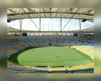 Futebol: governo paulista autoriza volta aos treinos em 1º de julho