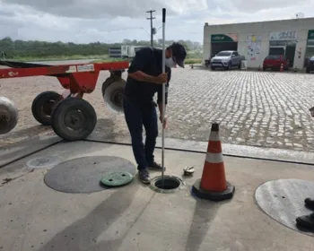Cerca de 750 mil litros de etanol sem nota fiscal são apreendidos em Alagoas