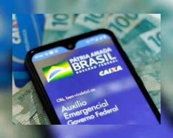 Renda do auxílio emergencial nos lares de Alagoas é a maior do Brasil, diz IBGE
