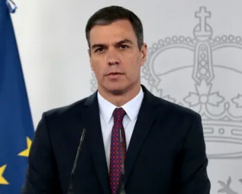 Governo da Espanha decreta estado de Emergência em Madrid