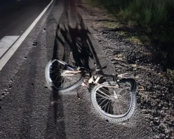 Colisão entre carro e bicicleta deixa ciclista morto em Marechal Deodoro