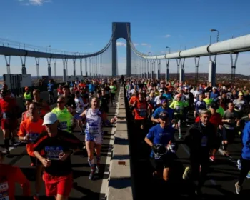 Maratona de Nova York 2020 é cancelada por conta da pandemia da Covid-19