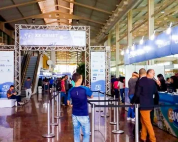 Turismo: Maceió mantém calendário de eventos com apenas 13% de cancelamentos