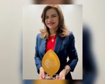 Prefeitura de Feliz Deserto recebe Troféu Alagoas Verde categoria Master