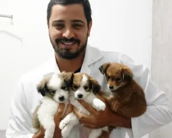 Projeto busca seguir legado de médico veterinário alagoano com ajuda aos animais