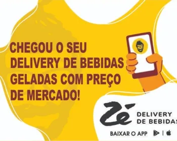 Maior aplicativo de entrega de bebidas geladas do Brasil chega a Maceió