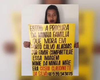 Irmãos de Goiás procuram familiares de Porto Calvo/AL que nunca conheceram