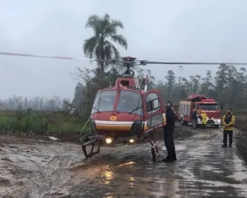 Novo ciclone deixa um morto e mais de 300 casas danificadas