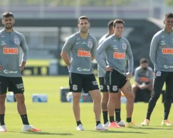 Corinthians e Grêmio podem voltar desfalcados para os respectivos Estaduais