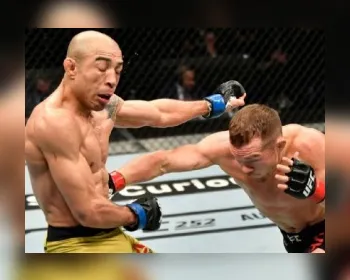 UFC 251: Aldo é nocauteado por Petr Yan; Brasil segue sem cinturão