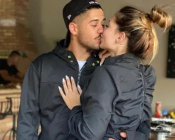 Grávidos, Zé Felipe e Virginia Fonseca comemoram quatro meses de namoro