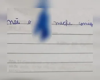Menina de 11 anos escreve bilhete e mãe se esconde para flagrar estupro em SP