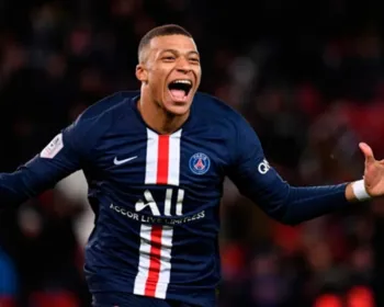 Mbappé comunica que quer deixar o Paris Saint-Germain em 2021