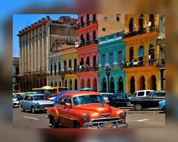 Aumento de casos de covid-19 faz com que Havana volte a lockdown