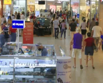 Shopping de Maceió recebe mais de 24 mil pessoas no 1º dia de reabertura