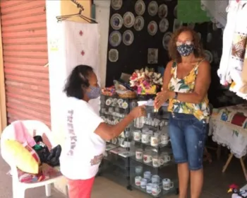 Mercado do Artesanato e Shopping Popular voltam a funcionar em Maceió