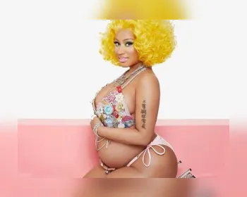 Nicki Minaj confirma primeira gravidez e explode em número de curtidas