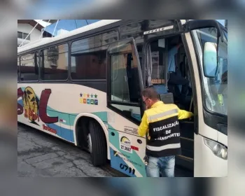 Prefeitura de Maceió reabre estacionamento para veículos de turismo em agosto