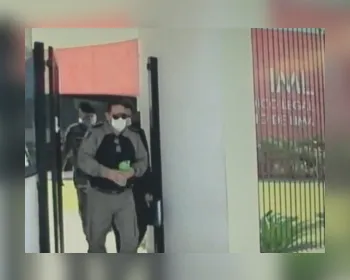 Prisão de Rocha Lima: Entidades defendem delegada responsável por investigações