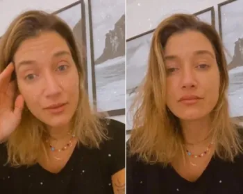 Gabriela Pugliesi é 'acusada' de produzir vídeo de desculpas e perde seguidores