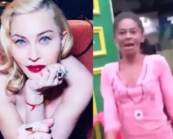 Madonna viraliza ao postar meme brasileiro em redes sociais; fãs reagem