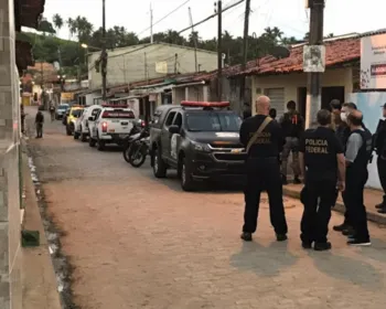 FLASHBACK II: Operação contra o PCC já prendeu 34 pessoas em Alagoas