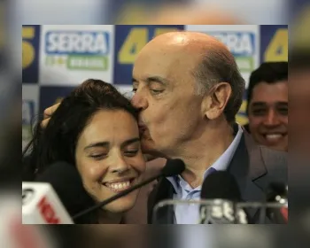 José Serra e a filha viram réus por lavagem de dinheiro