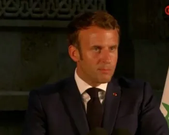 Macron promete a Beirute que ajuda após explosão não irá para 'mãos corruptas'