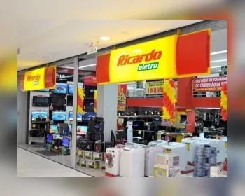 Mais de 10 lojas da Ricardo Eletro devem fechar as portas em Alagoas