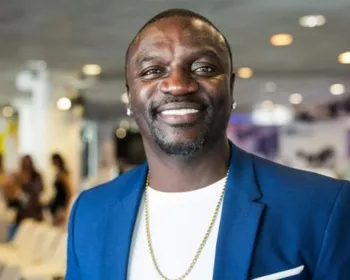 Akon dá detalhes sobre sua cidade futurista de R$32 bilhões no Senegal