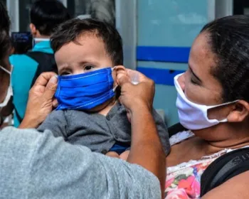 Síndrome inflamatória pós-Covid atinge 197 crianças e jovens no Brasil