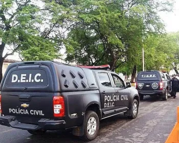 Suspeito de homicídios morre após troca de tiros com a polícia em Boca da Mata
