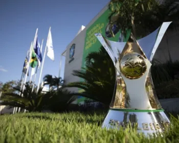 CBF divulga calendário do futebol para 2021: sem parada para a Copa América