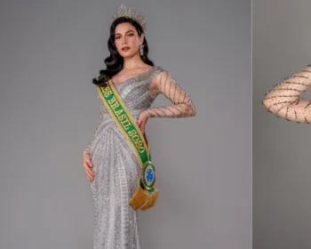 Julia Gama é a Miss Brasil 2020: "Muito orgulho"