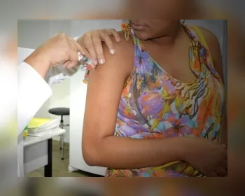 Campanha de Vacinação contra o Sarampo é prorrogada até outubro