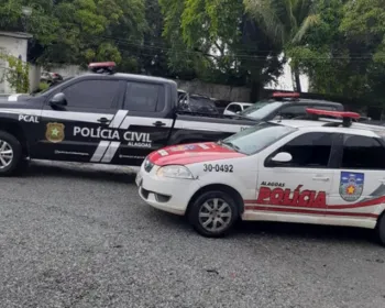 Sargento da PM suspeito de matar entregador de água no Pilar é preso