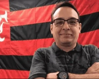 Diretor do Flamengo fazia parte do grupo 'Guardiões do Crivella'