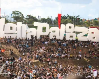 Lollapalooza Brasil é adiado para setembro de 2021