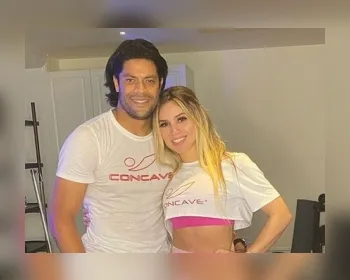 Ex-cunhada de Camila Ângelo, atual de Hulk Paraíba, dispara: "Dois monstros"