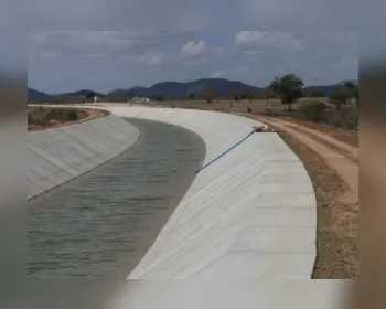 MPE recomenda paralisação da construção de barragens no Canal do Sertão