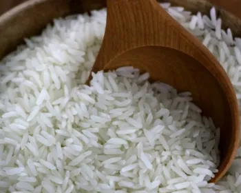 Governo zera imposto de importação de arroz para tentar conter alta