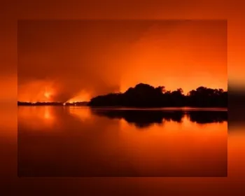 Câmara instala Comissão Externa para investigar incêndios no Pantanal