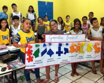 Escola municipal de AL obtém a segunda maior nota do Brasil no Ideb, diz INEP