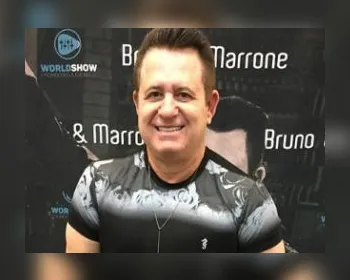 Marrone é acusado de calote de R$ 750 mil e venda ilegal de jato; cantor nega