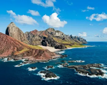 Tremor de terra é registrado em arquipélago no Rio Grande do Norte