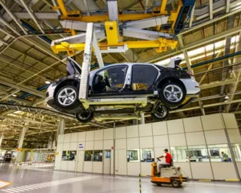 Audi ameaça encerrar produção no Brasil se não receber impostos de volta